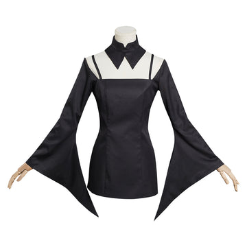 Anime My Dress-Up Darling Marin Kitagawa Cosplay Navidad Disfraz Traje Vestido